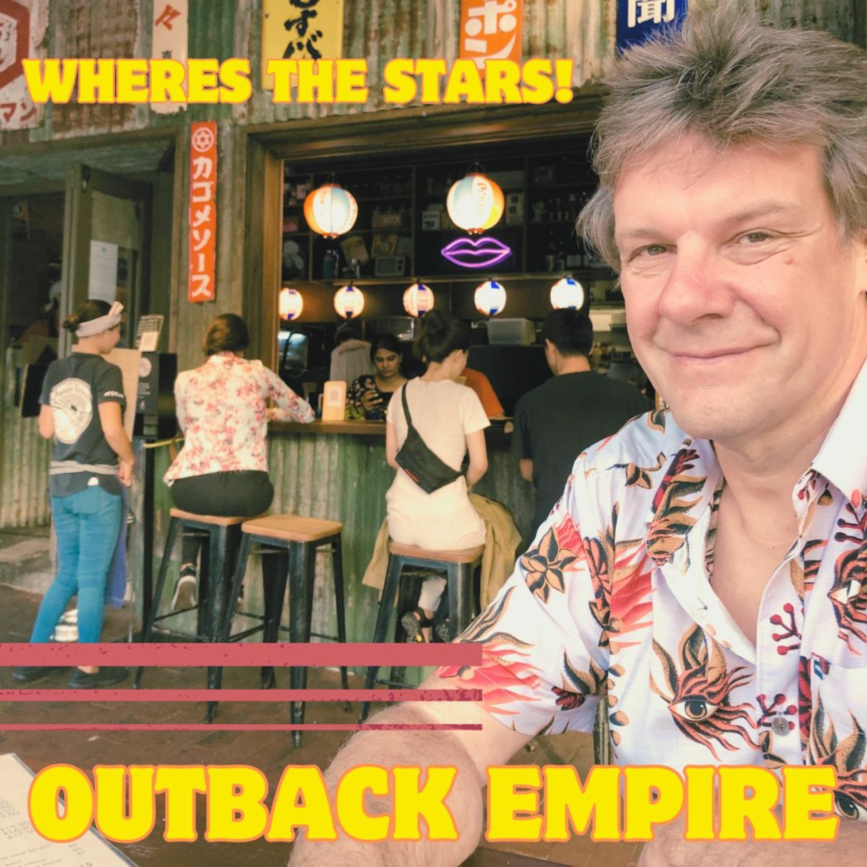 Wheres the Stars! - Single