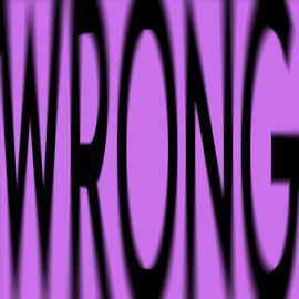 WRONG (Demo) MicahHimself