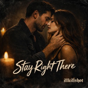 Stay Right There - Single