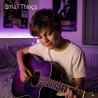 Small Things - Single