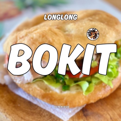 BOKIT - Single