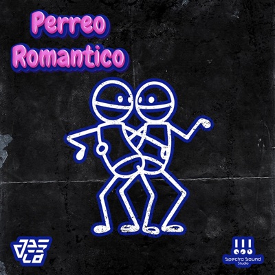 Perreo Romántico - Single