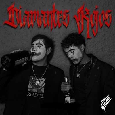 Diamantes rojos (feat. Rush a2c) - Single