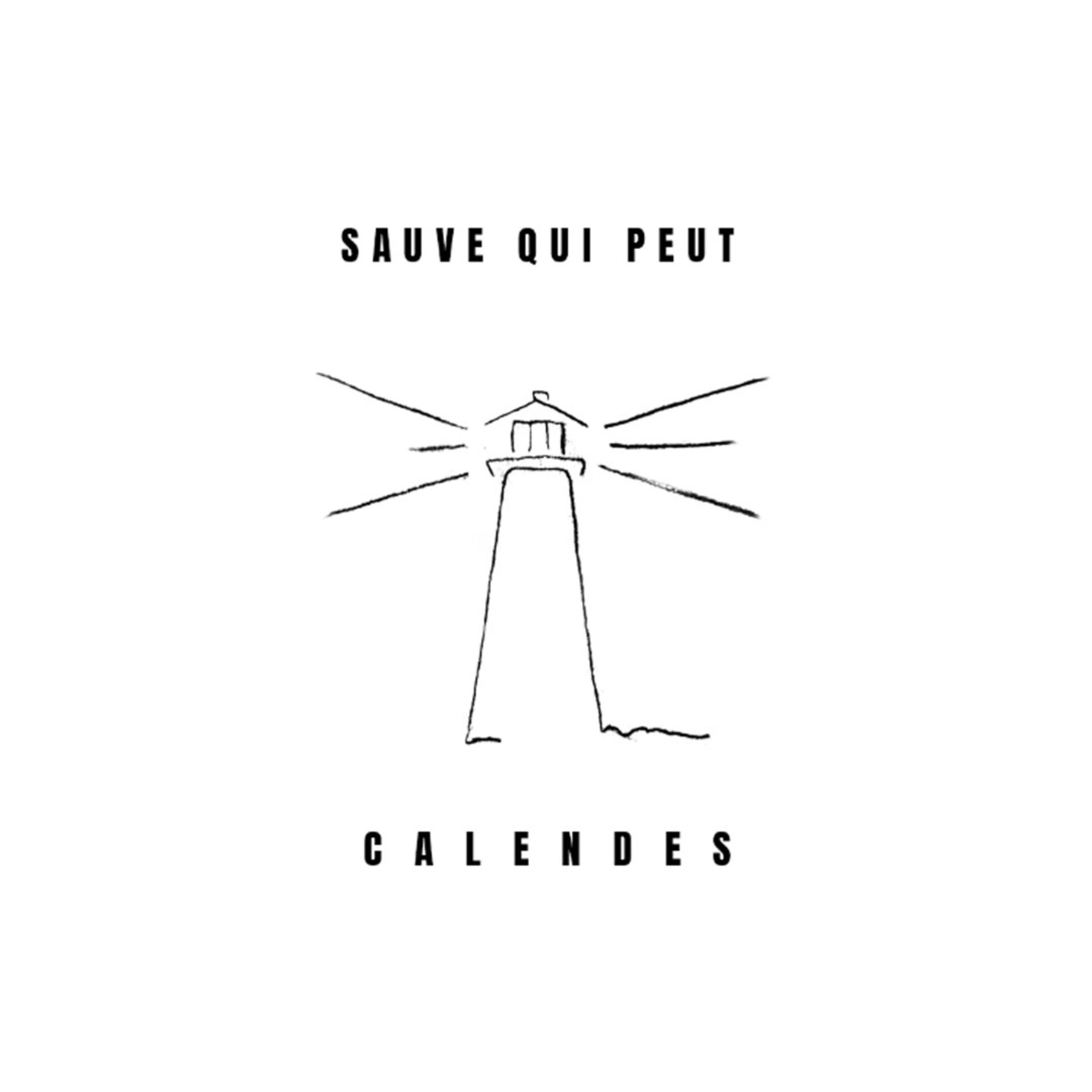 Sauve qui peut - Single