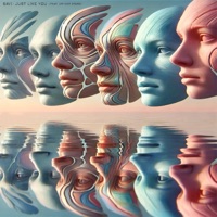 Just Like You feat. Dryker Stars - Single - Savi