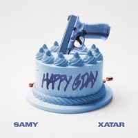 Happy Gday - Single - Samy & XATAR