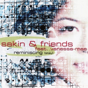 Reminiscing (Stay) [feat. Vanessa-Mae] - EP