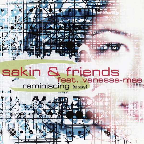 Reminiscing (Stay) [feat. Vanessa-Mae] - EP