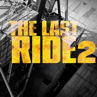 Ammna - The Last Ride 2