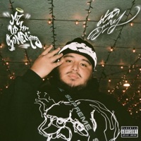 Mr. Up To Something - EP - ATM Danny