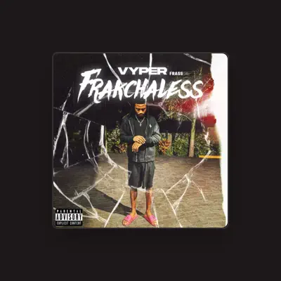 Listen to Vyperfrass, watch music videos, read bio, see tour dates & more!
