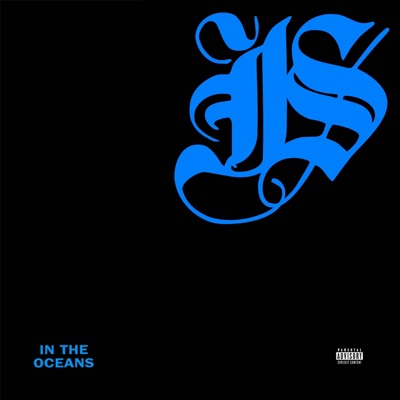 IN THE OCEANS - Single
