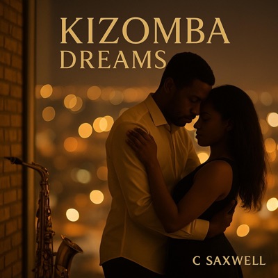 C Saxwell - Como Antes