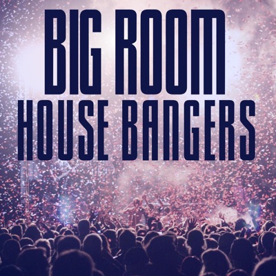 Big Room House Bangers