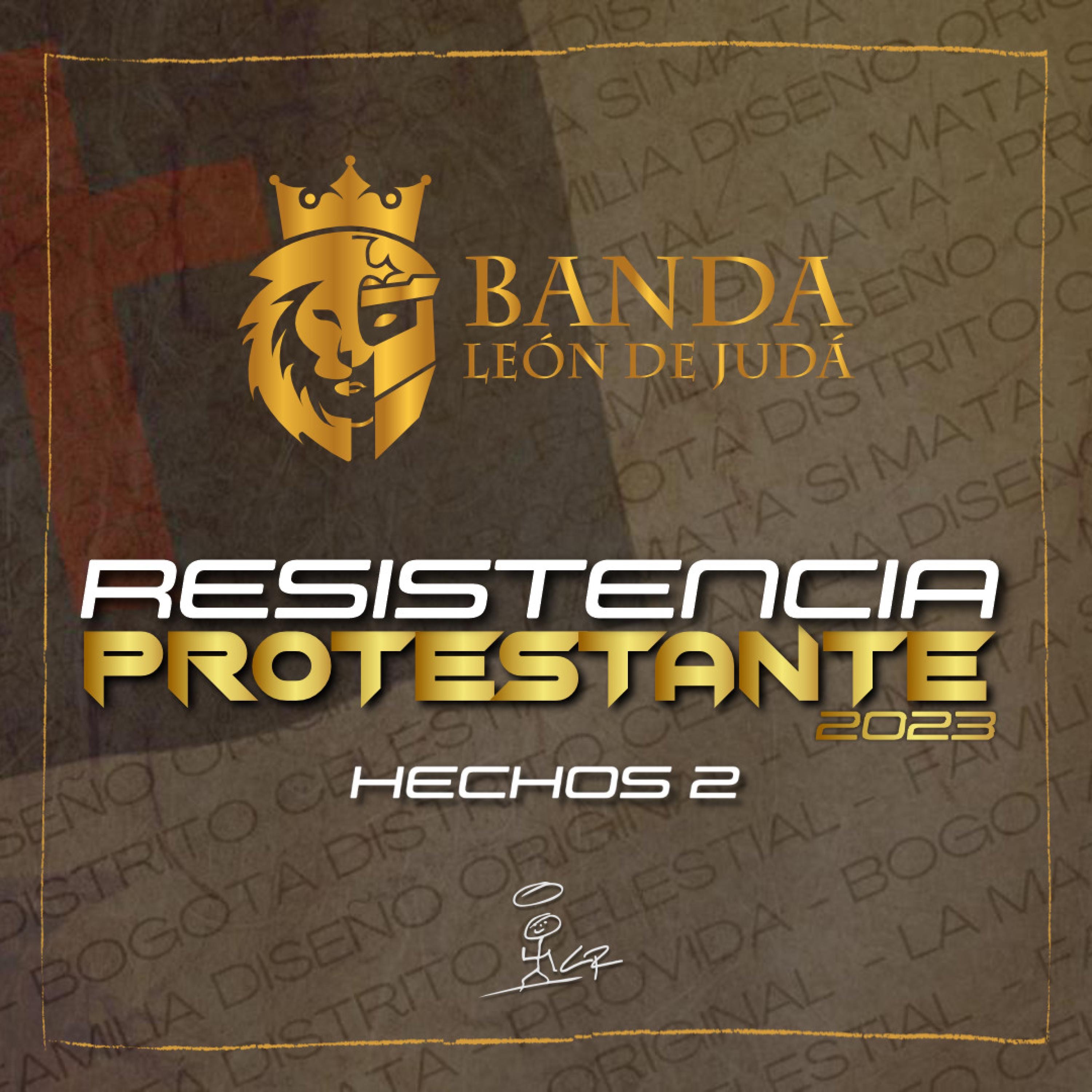 RESISTENCIA PROTESTANTE