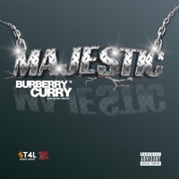 MAJESTIC - Single - Burberry Curry