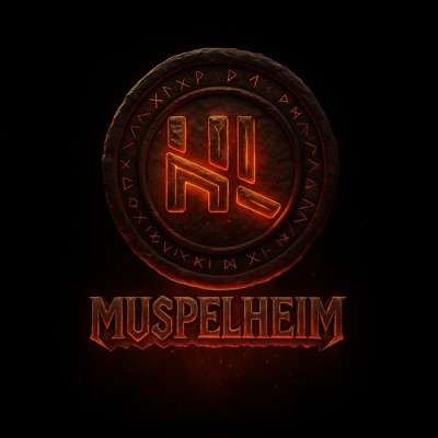 MUSPELHEIM - EP