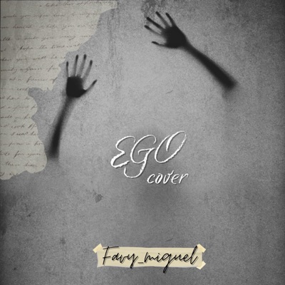 Ego - Single