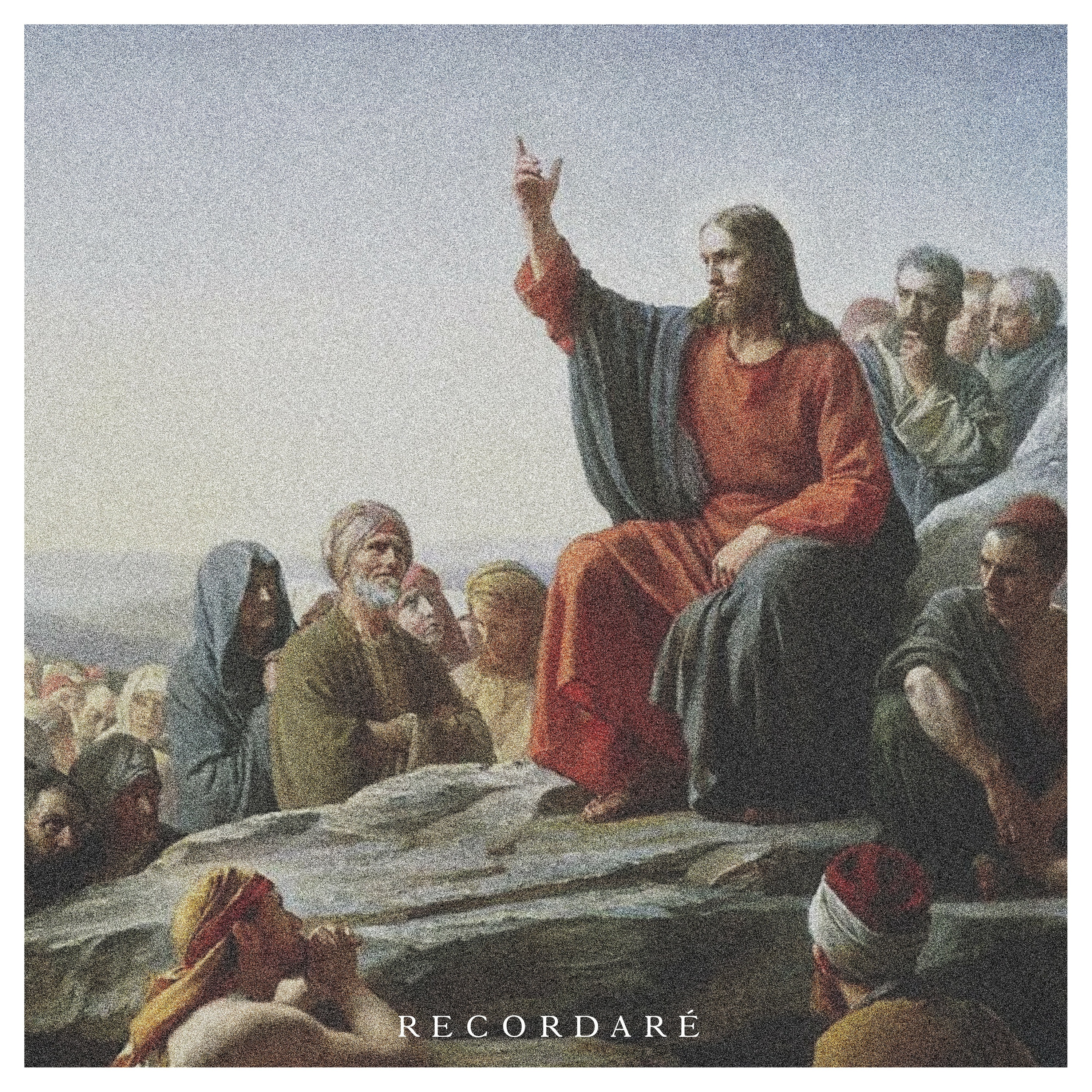Recordaré - Single