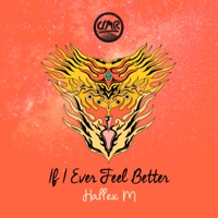 Hallex M - If I Ever Feel Better