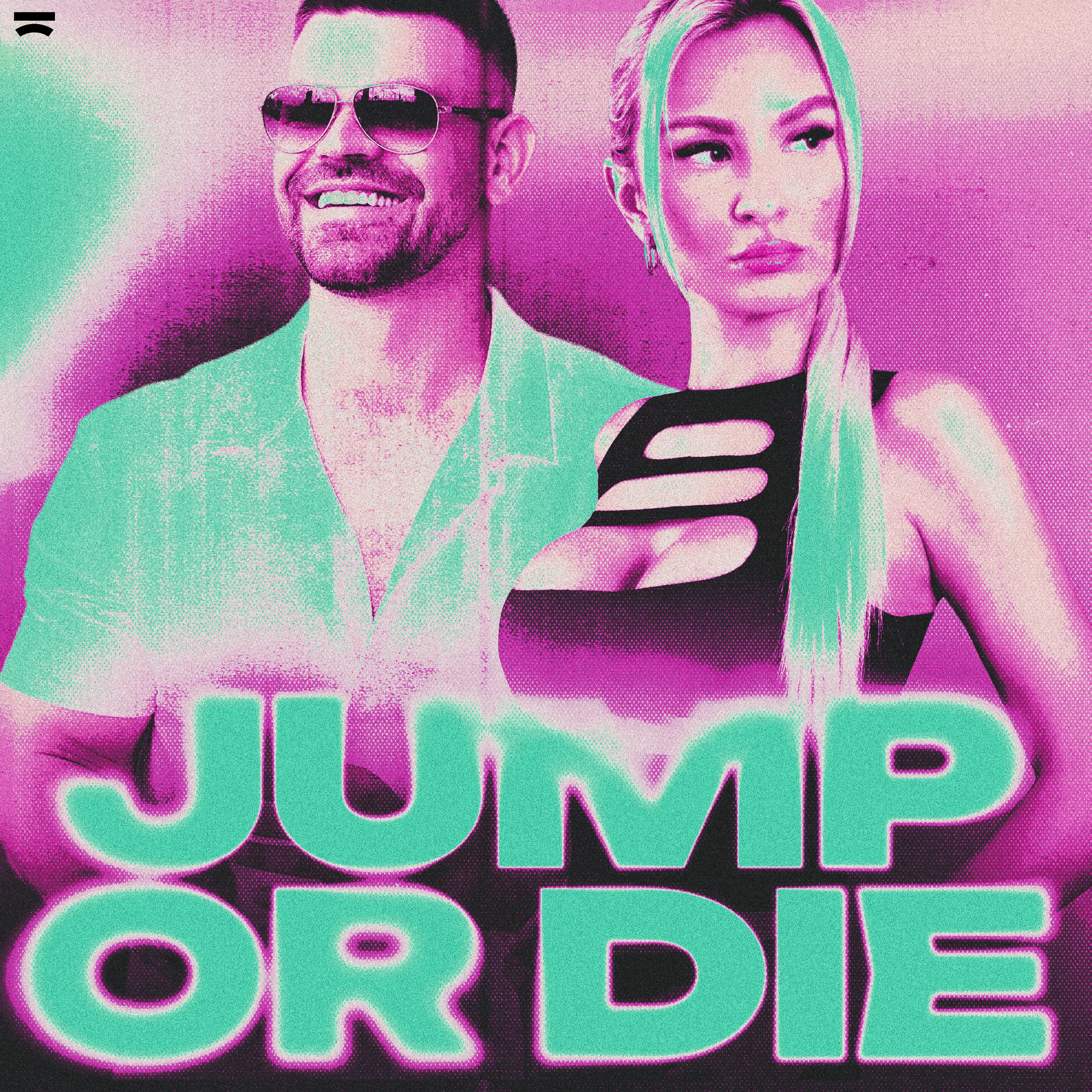 Jump Or Die - Single