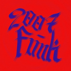 2007 Funk - EP