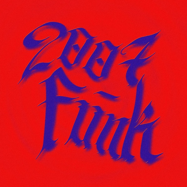 2007 Funk - EP