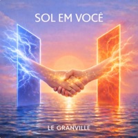 Sol em você - Single - Lê Granville