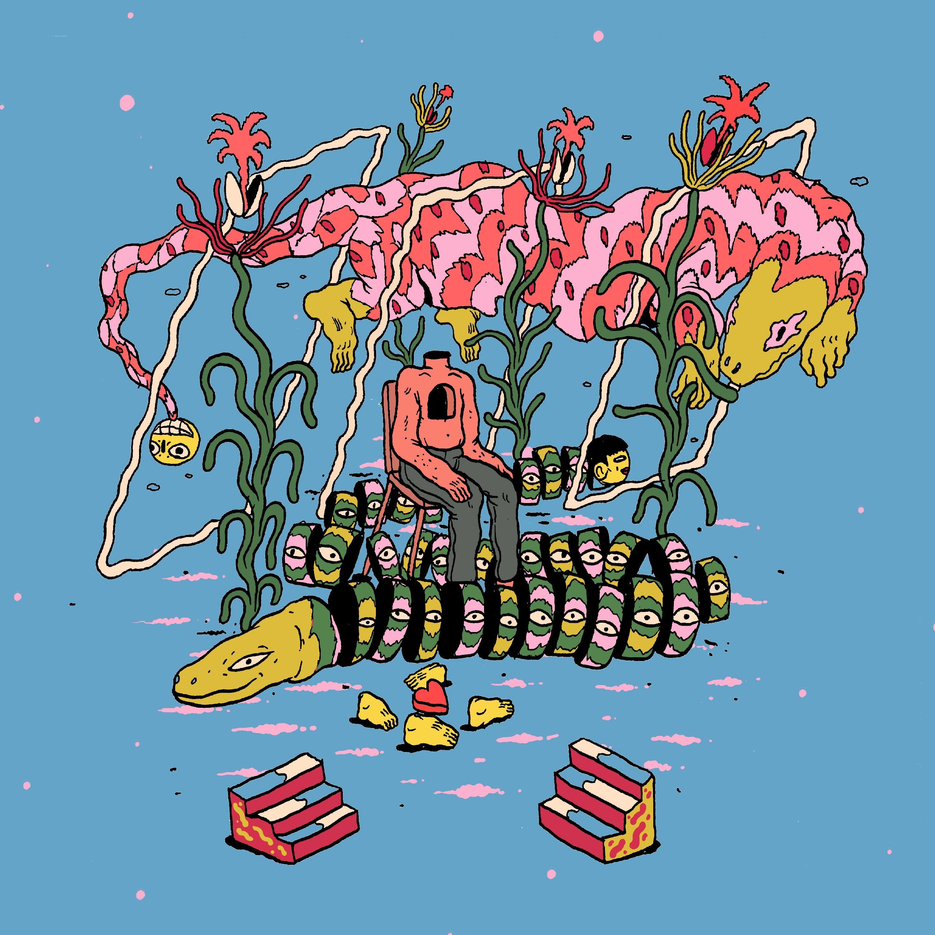 GEKKO ROAMIN EKKO CHAMBER