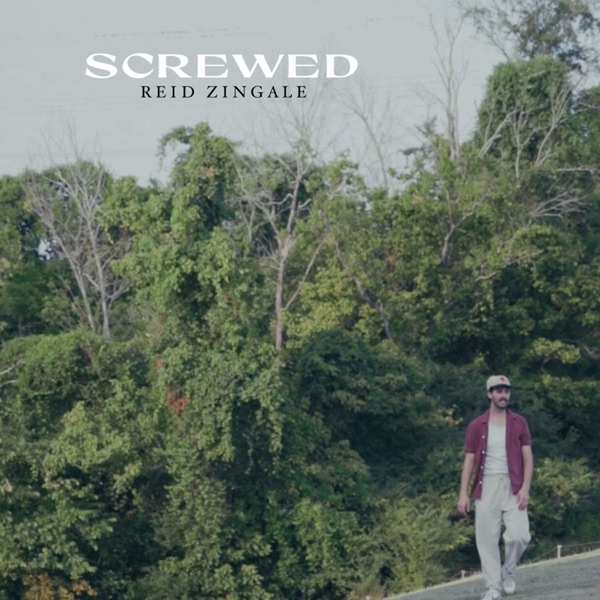 Screwed - Single