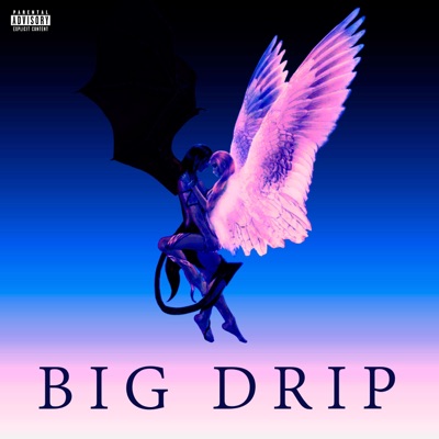 BIG DRIP (feat. Bena XXL) - EP