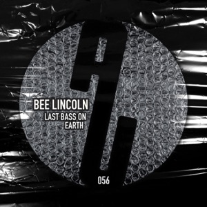 Last Bass On Earth - Single