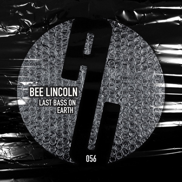 Last Bass On Earth - Single