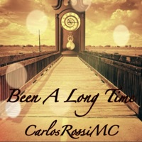 Been A Long Time - Single - CarlosRossiMC