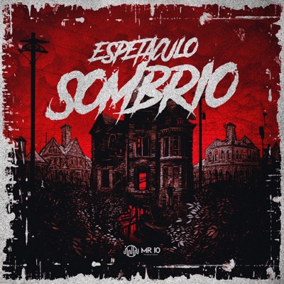 Espetaculo Sombrio - Single