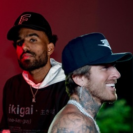 Worth It! (feat. Futuristic) Able Heart