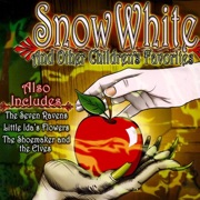 Snow White - The Brothers Grimm