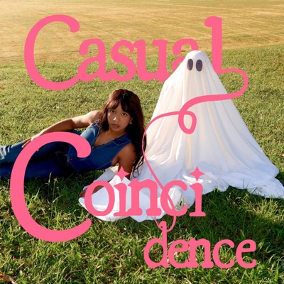 Casual Coincidence - Single