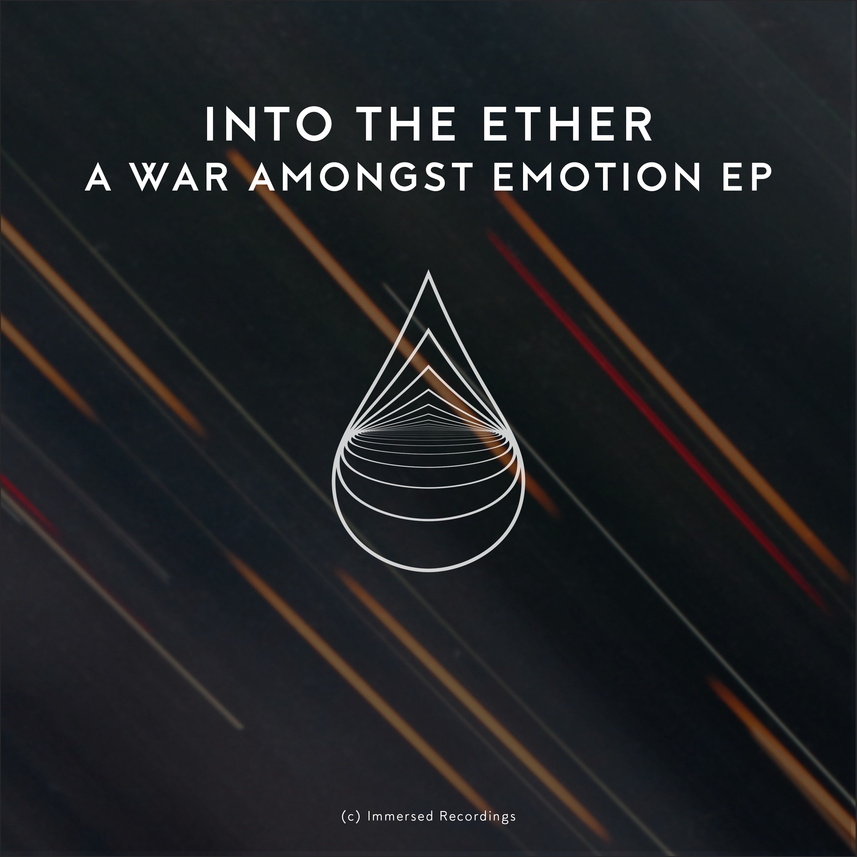 A War Amongst Emotion - EP