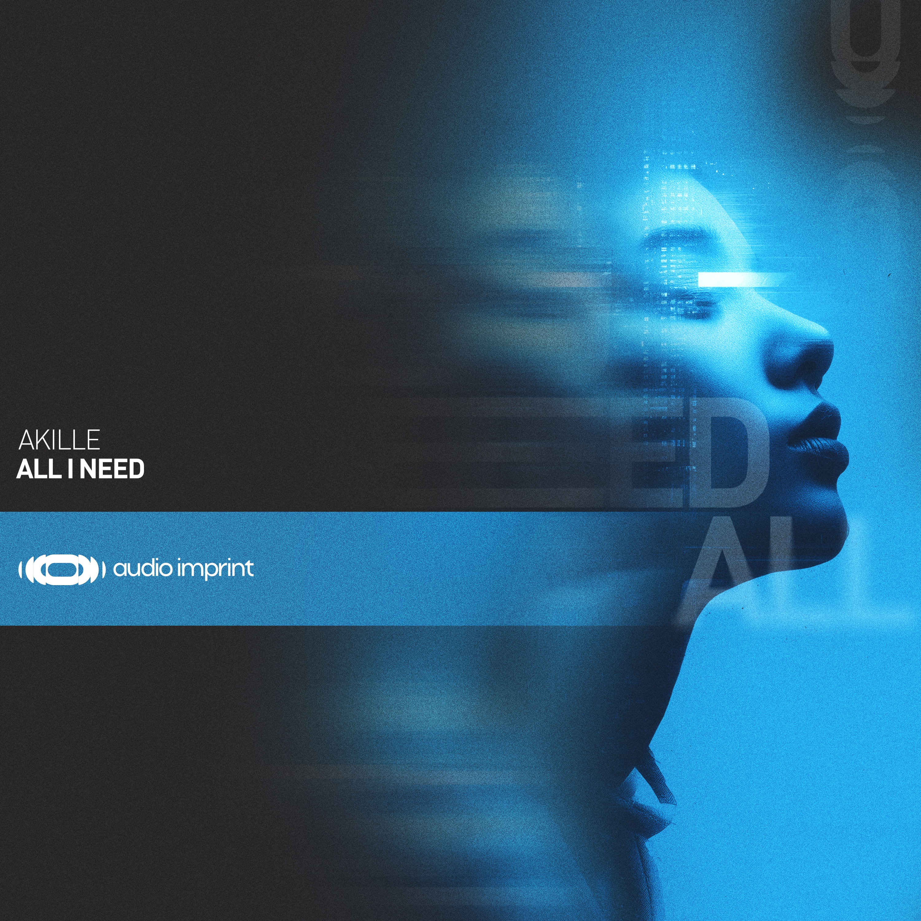 All I Need - EP