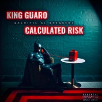 CALCULATED RISK - Single - King guaro