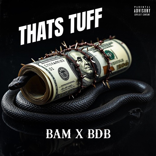 THATS TUFF (feat. MULAMEEZY)