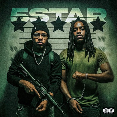 Five Star (feat. $uav3) - Single