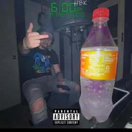 6:00 AM In the Studio Heartbrakekiddd