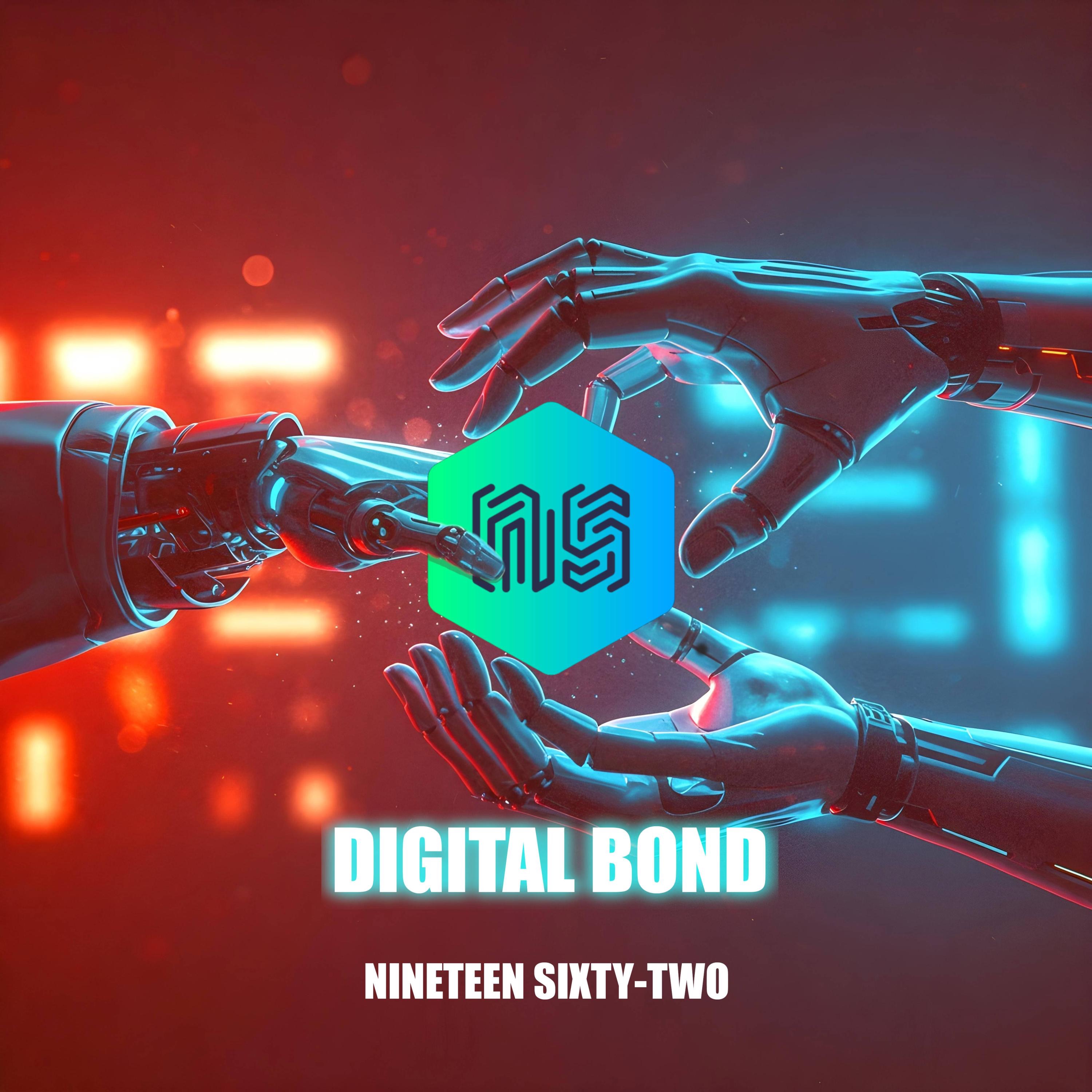 Digital Bond - Single