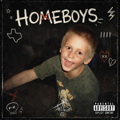 Homeboys - Single