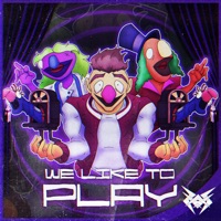 We Like to Play - Single - WhyVxnom