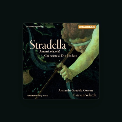 Listen to Alessandro Stradella Consort, watch music videos, read bio, see tour dates & more!