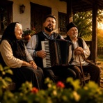 CÂT OR MAI TRĂI AI MEI - Single