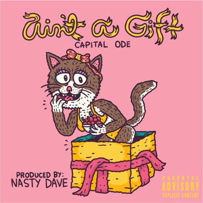 Ain't A Gift - Single